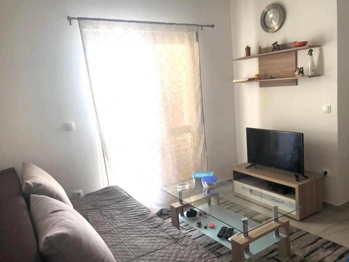 Apartmani Veronika Sukošan المظهر الخارجي الصورة
