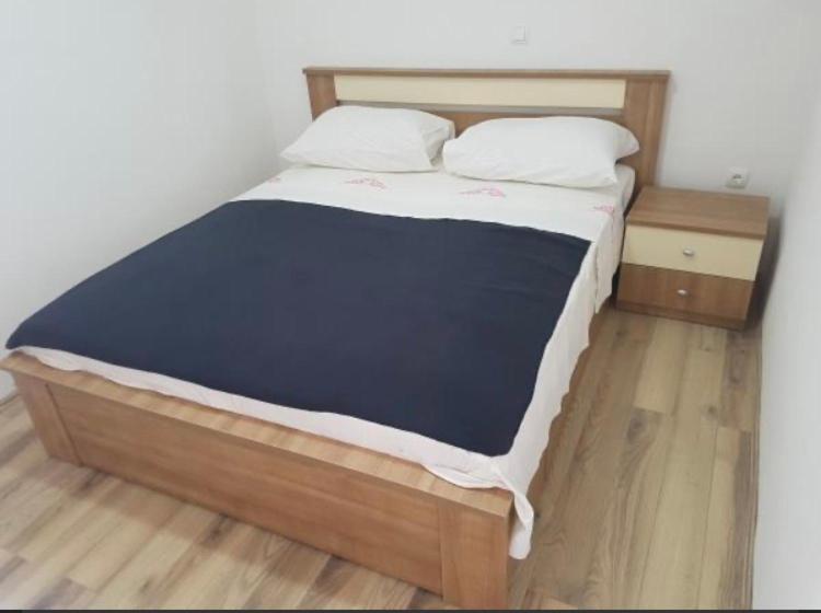Apartmani Veronika Sukošan المظهر الخارجي الصورة