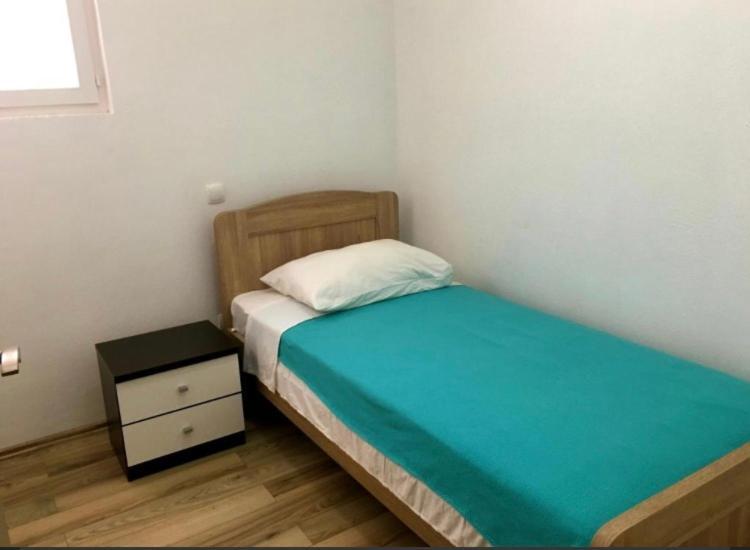 Apartmani Veronika Sukošan المظهر الخارجي الصورة