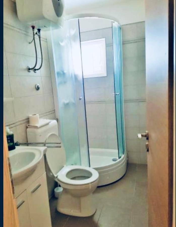 Apartmani Veronika Sukošan المظهر الخارجي الصورة