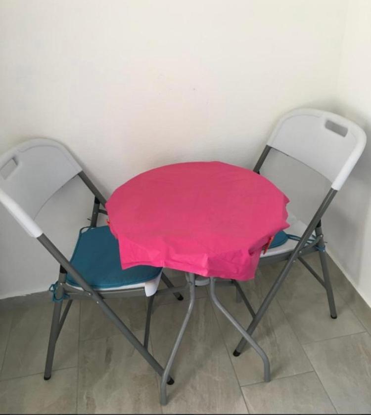 Apartmani Veronika Sukošan المظهر الخارجي الصورة