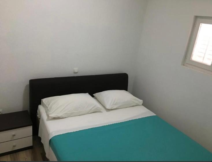 Apartmani Veronika Sukošan المظهر الخارجي الصورة
