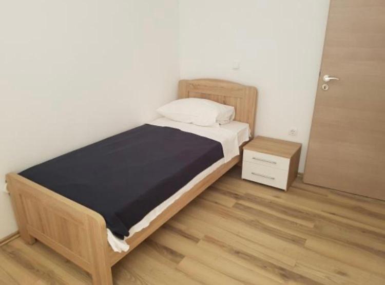 Apartmani Veronika Sukošan المظهر الخارجي الصورة