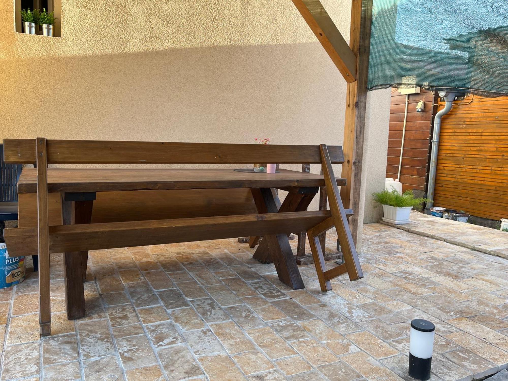 Apartmani Veronika Sukošan المظهر الخارجي الصورة